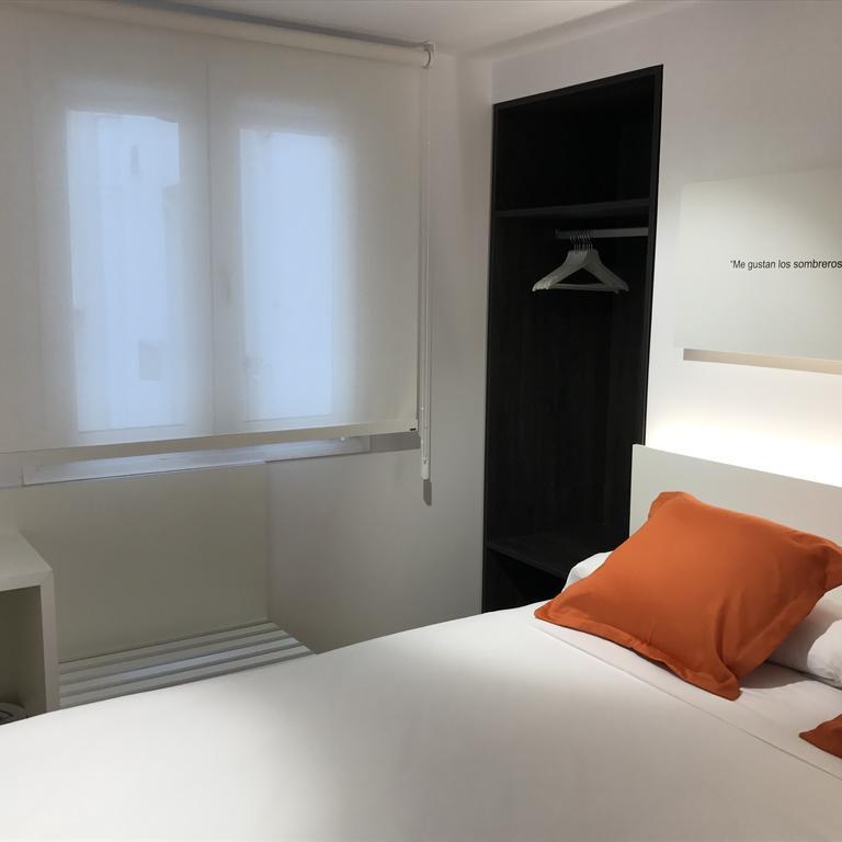 Apartamento Sombrereria Rimbombin Burgos Room photo