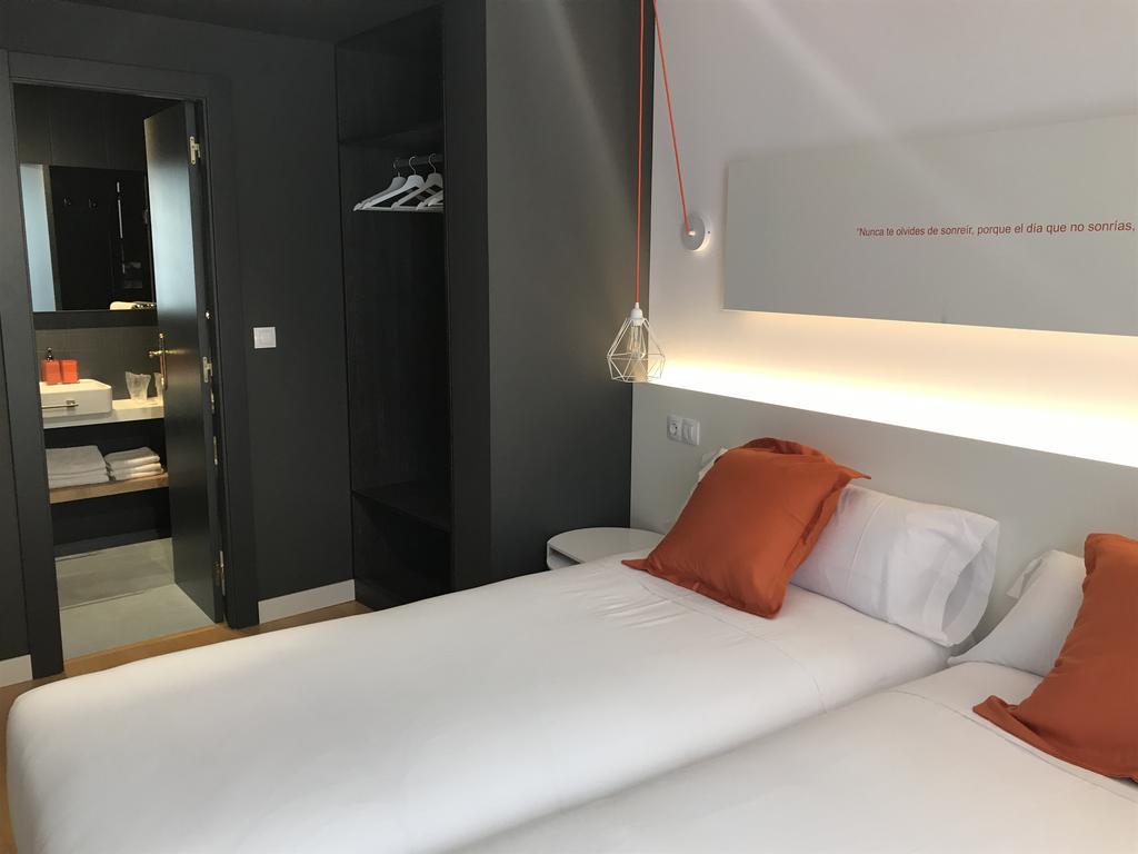 Apartamento Sombrereria Rimbombin Burgos Room photo