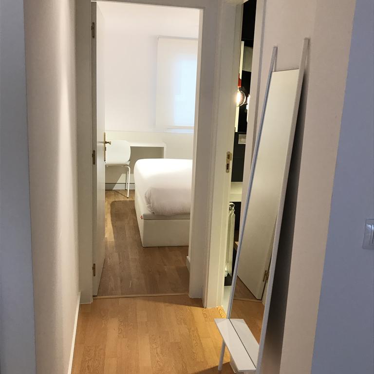 Apartamento Sombrereria Rimbombin Burgos Room photo