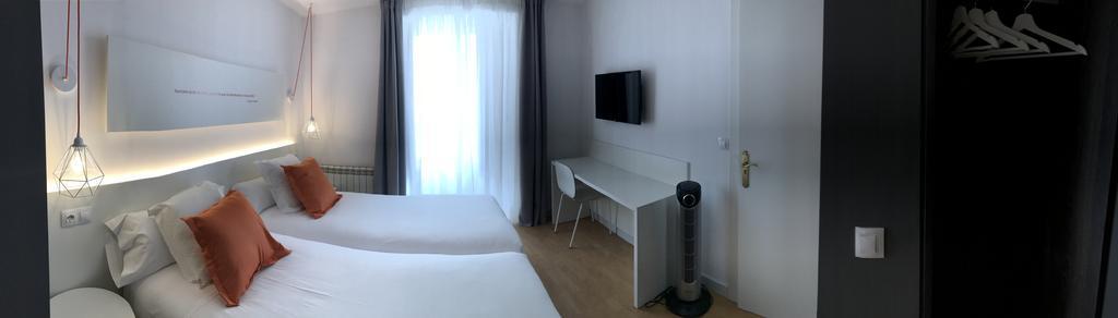 Apartamento Sombrereria Rimbombin Burgos Room photo