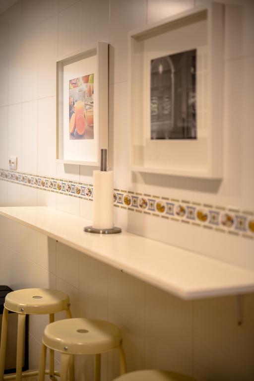 Apartamento Sombrereria Rimbombin Burgos Room photo
